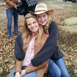 Meet your Posher, Brieann